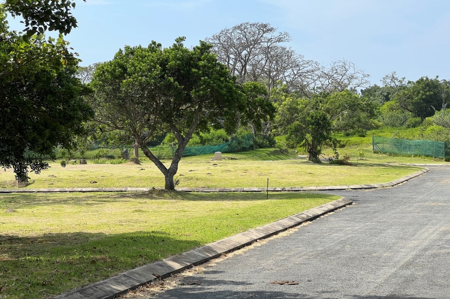 0 Bedroom Property for Sale in Glen Eden Eastern Cape
